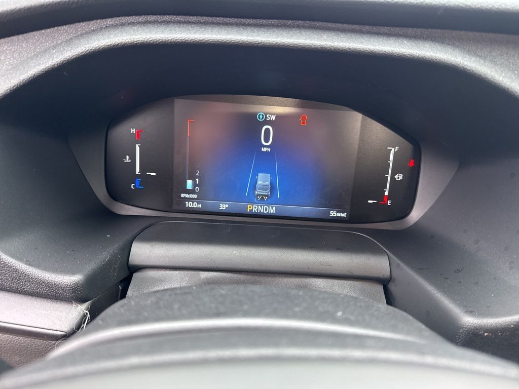 2026 Ford Transit Van Base - Photo 12