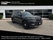  Ford Police Interceptor Utility