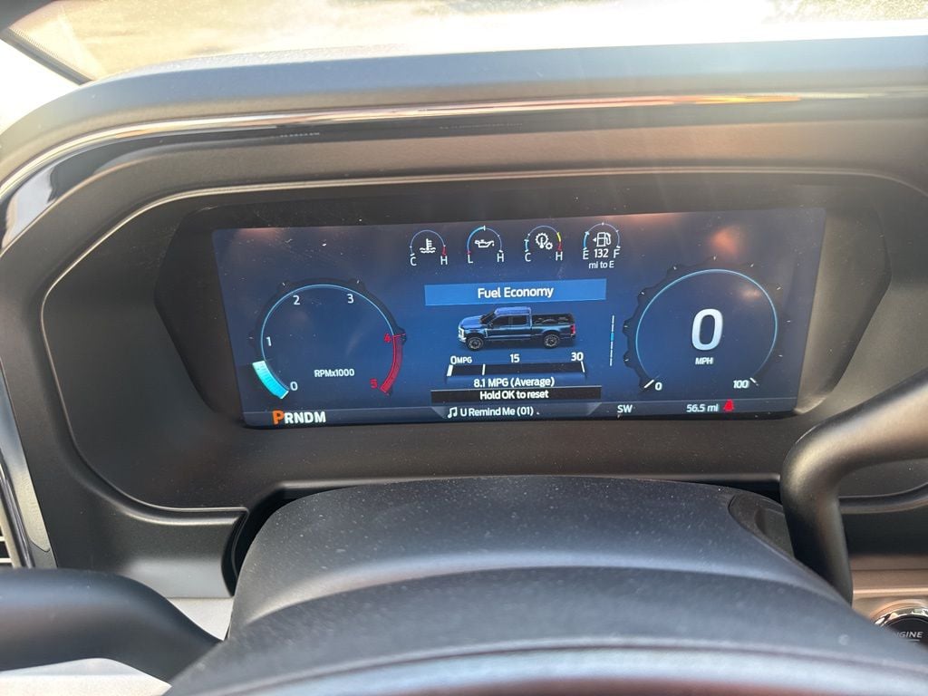 2026 Ford F-350 Super Duty XLT - Photo 13