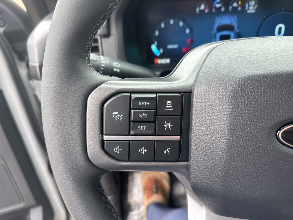 2026 Ford F-150 XLT - Photo 11