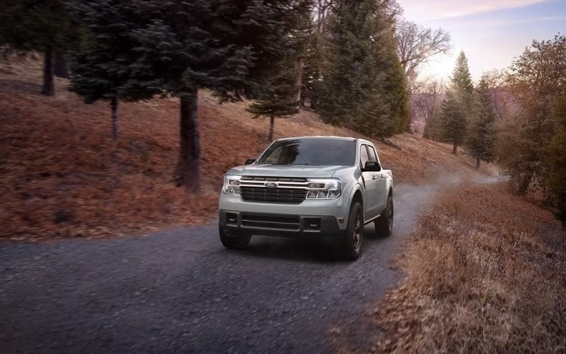 Explore New Ford Models for Sale in Iowa