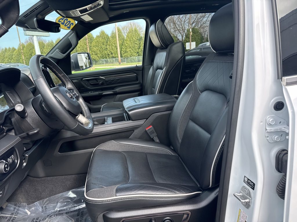 2025 RAM Ram 1500 Pickup Limited - Photo 7