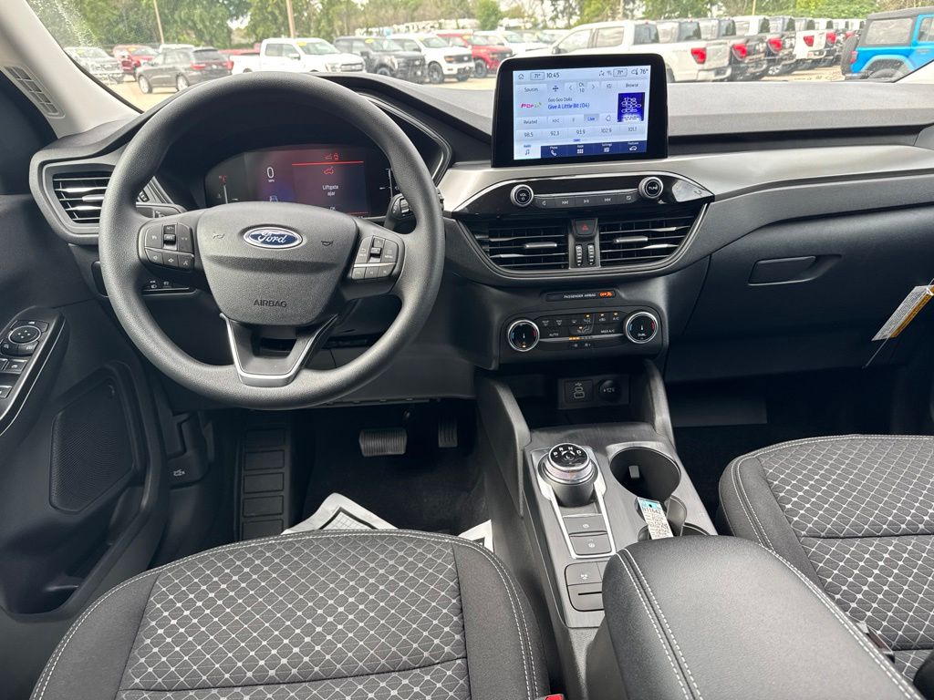 2026 Ford Escape Active - Photo 9