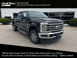2025 Ford F-350 Truck Crew Cab