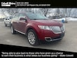  Lincoln MKX