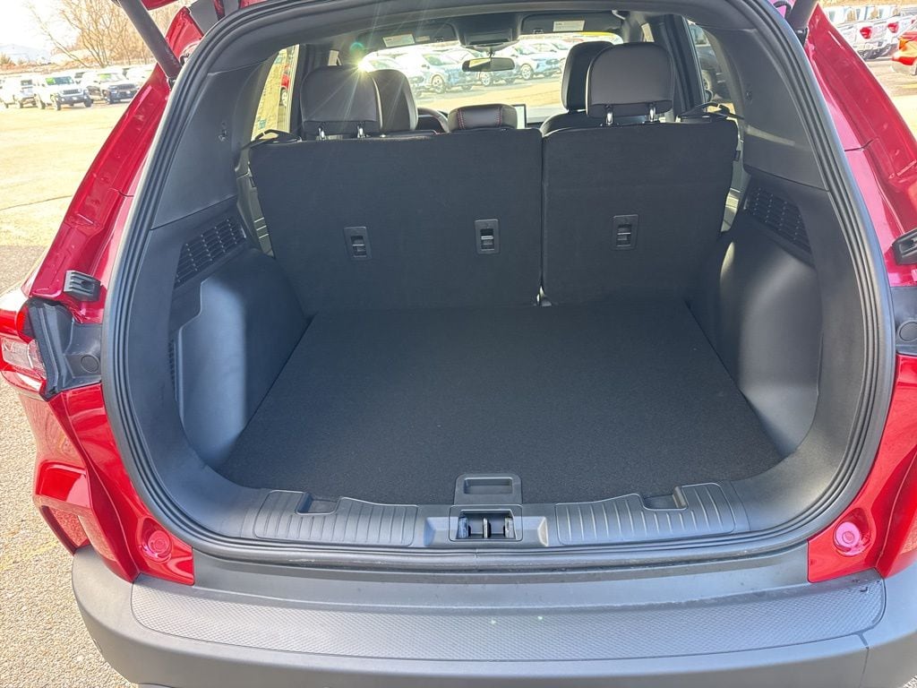 2026 Ford Escape ST-Line - Photo 21