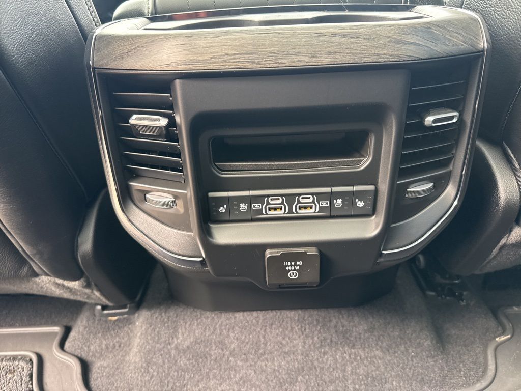2025 RAM Ram 1500 Pickup Limited - Photo 21