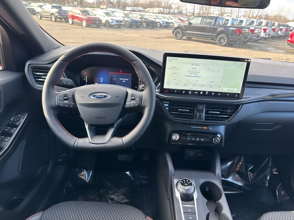 2026 Ford Escape ST-Line - Photo 6