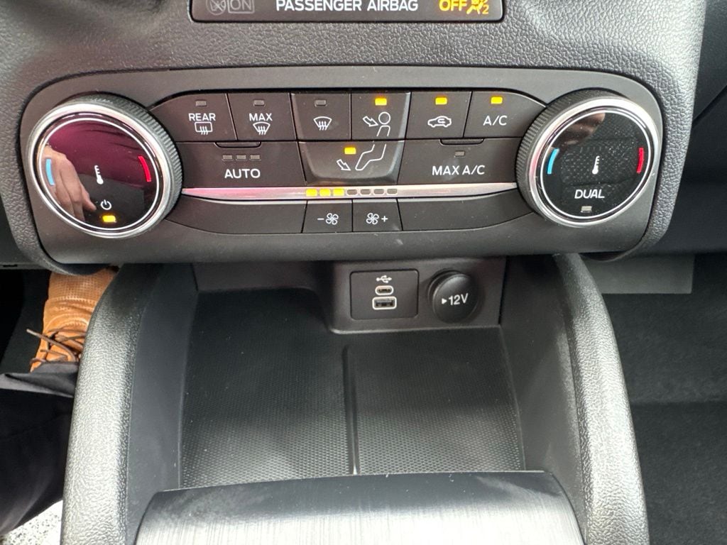 2026 Ford Escape Active - Photo 21
