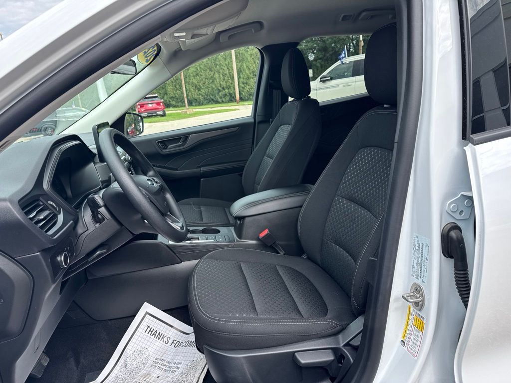 2026 Ford Escape Active - Photo 10