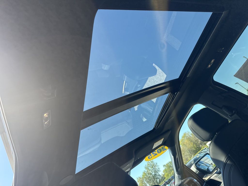 2025 Ford F-150 Platinum - Photo 20
