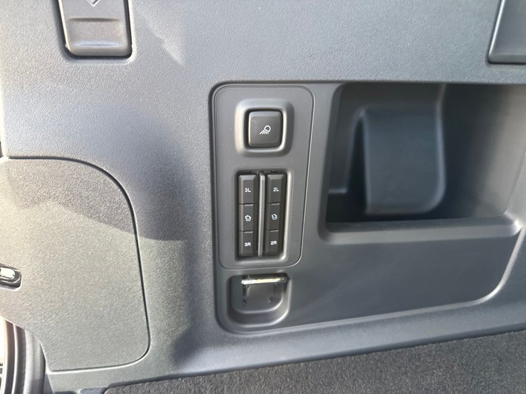 2026 Ford Expedition MAX Active - Photo 25