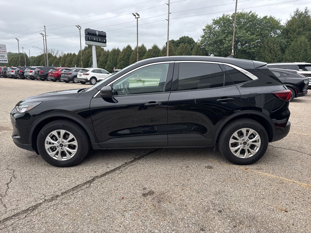 2024 Ford Escape Active photo 4