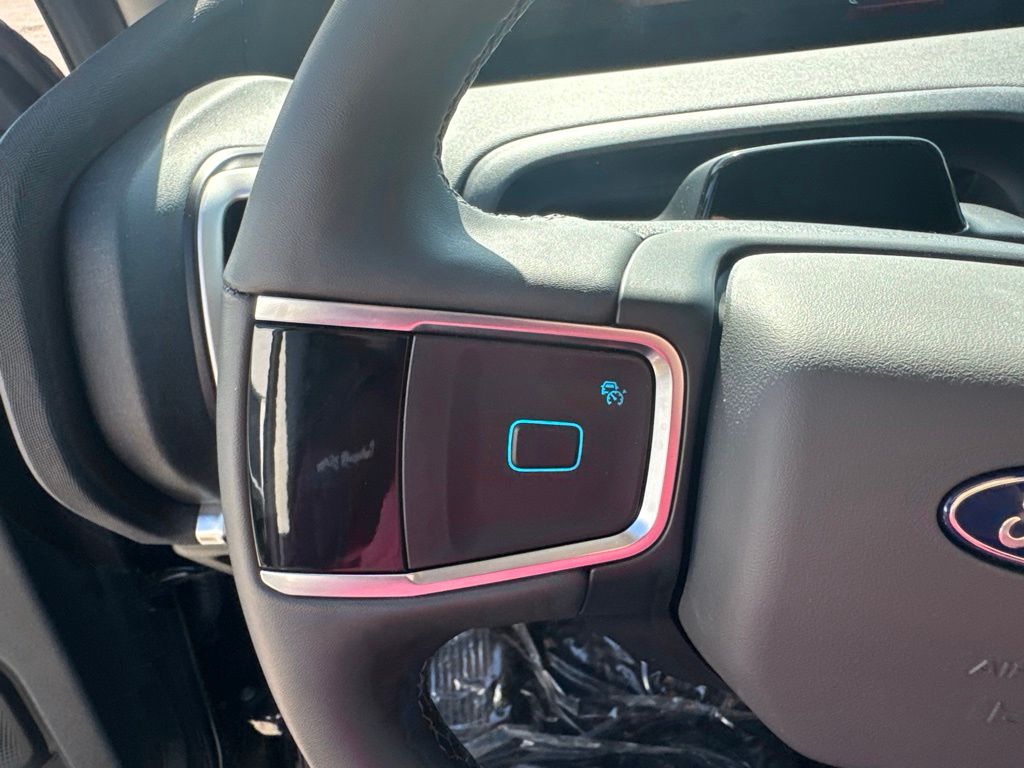 2026 Ford Expedition MAX Active - Photo 14