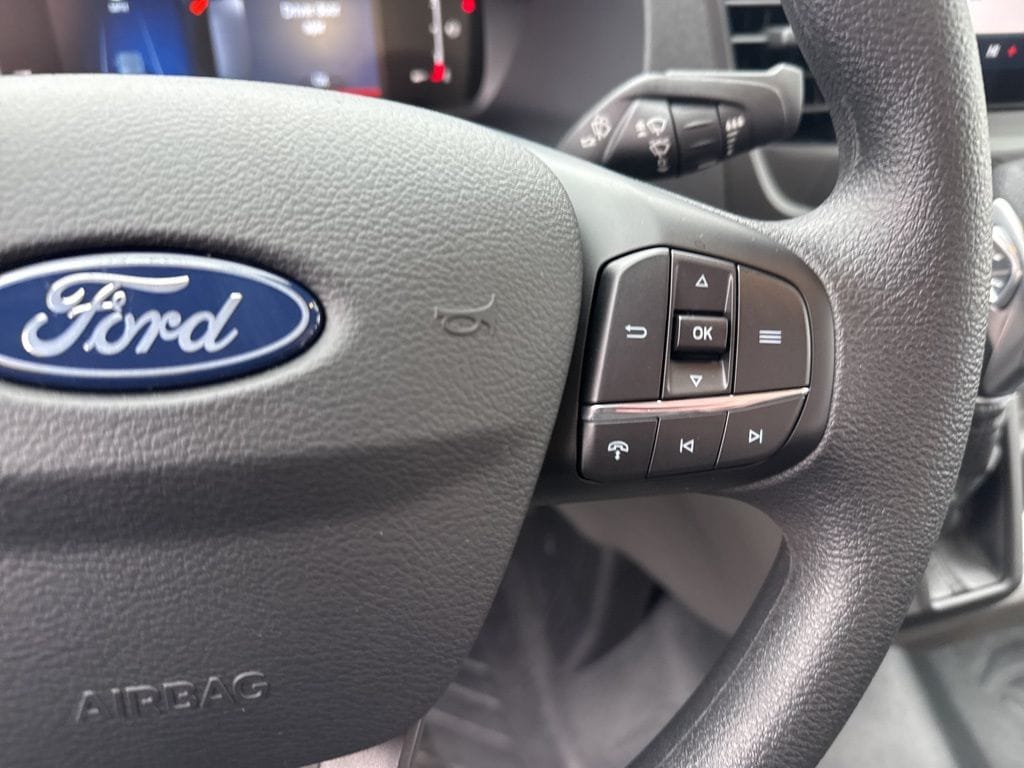 2026 Ford Transit Van Base - Photo 11