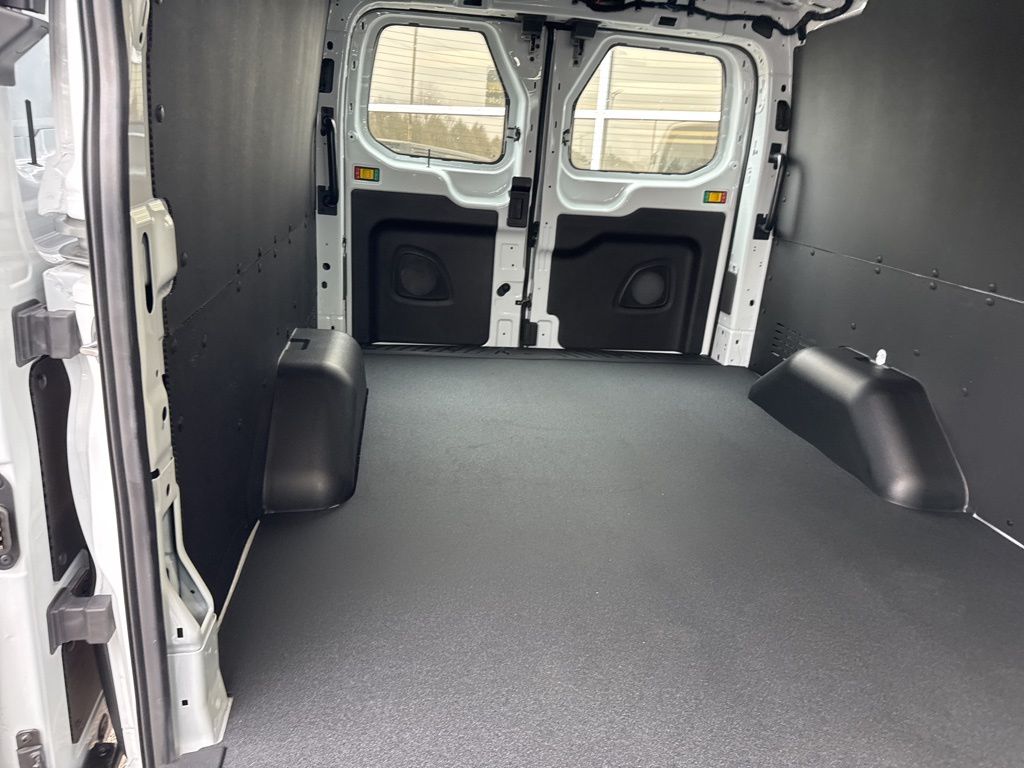 2026 Ford Transit Van Base - Photo 19
