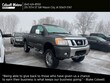  Nissan Titan