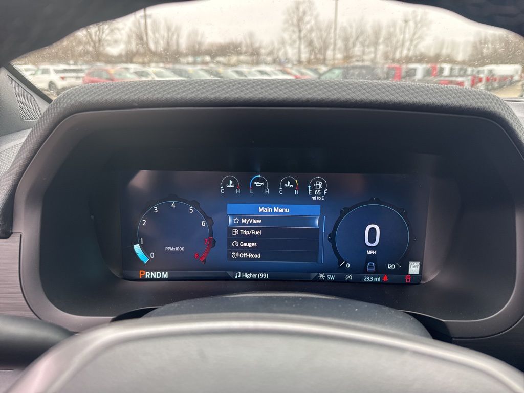 2026 Ford F-150 XLT - Photo 13