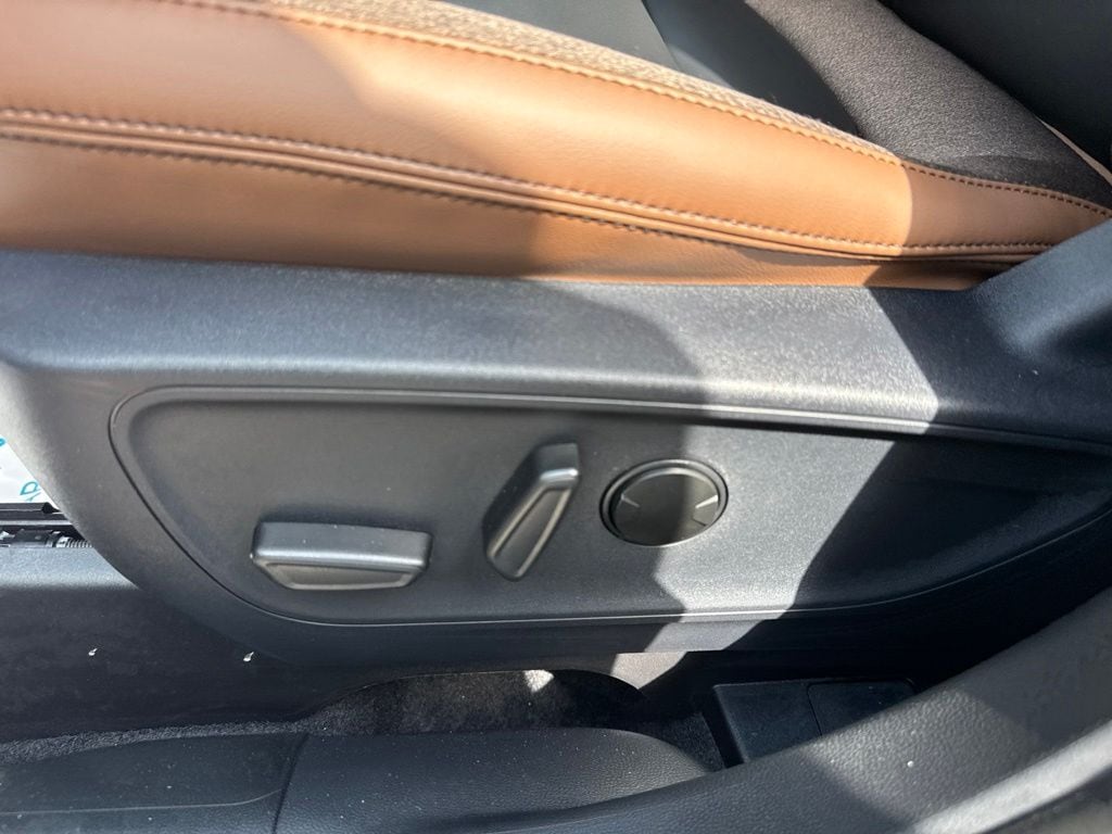 2025 Ford Bronco Sport Outer Banks - Photo 8