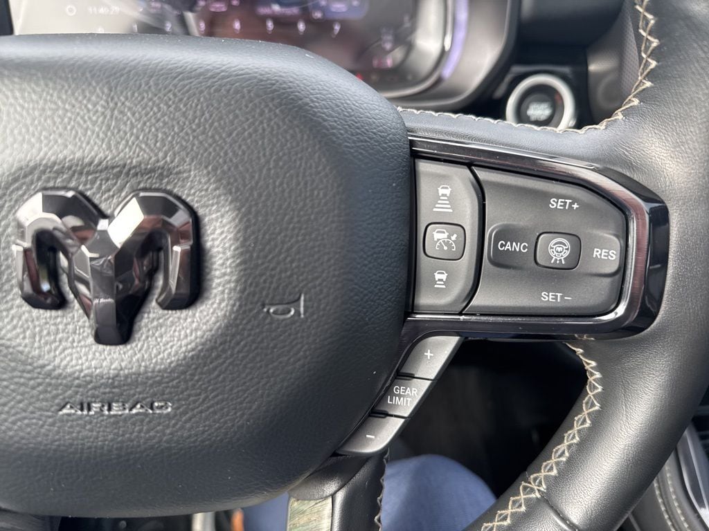 2025 RAM Ram 1500 Pickup Limited - Photo 13