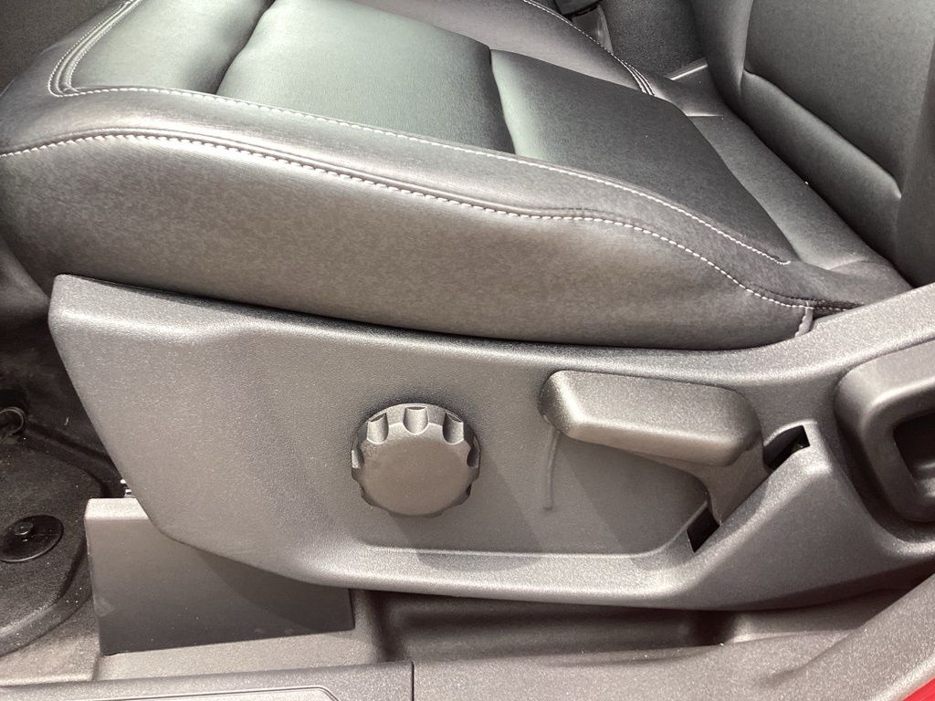 2025 Ford Bronco 4-Door Big Bend - Photo 8
