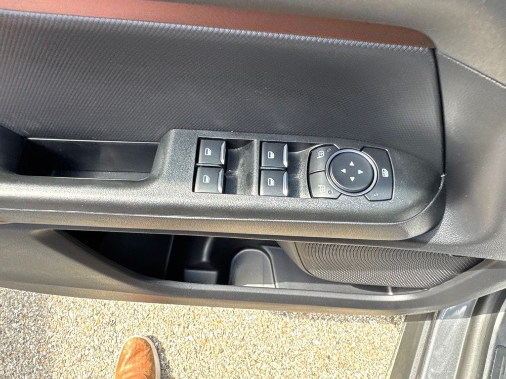 2025 Ford Bronco Sport Outer Banks - Photo 9