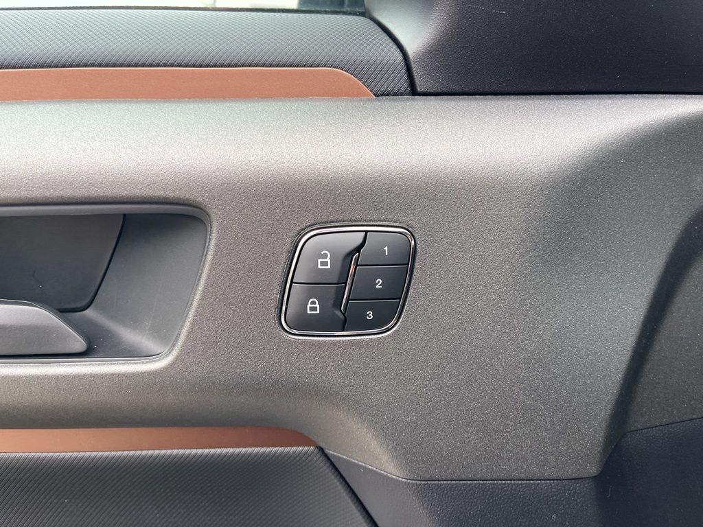 2025 Ford Bronco Sport Outer Banks - Photo 14