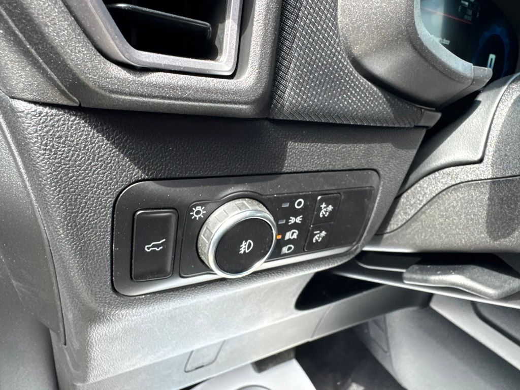 2025 Ford Bronco Sport Outer Banks - Photo 10