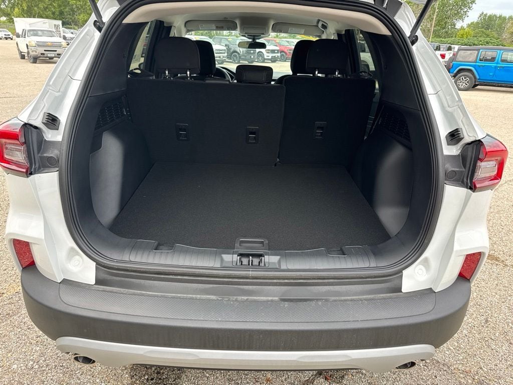 2026 Ford Escape Active - Photo 25