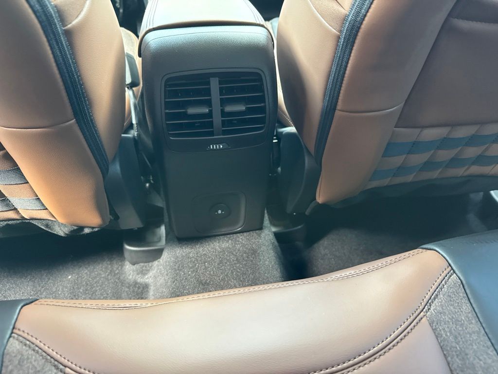 2025 Ford Bronco Sport Outer Banks - Photo 20