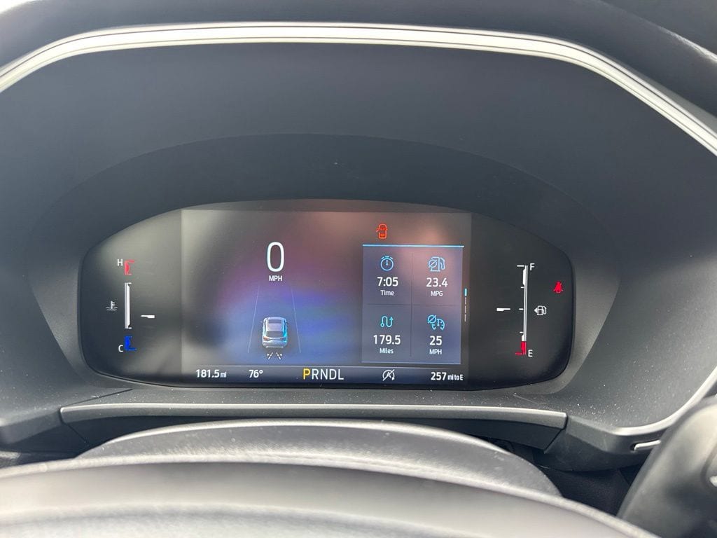 2026 Ford Escape Active - Photo 17