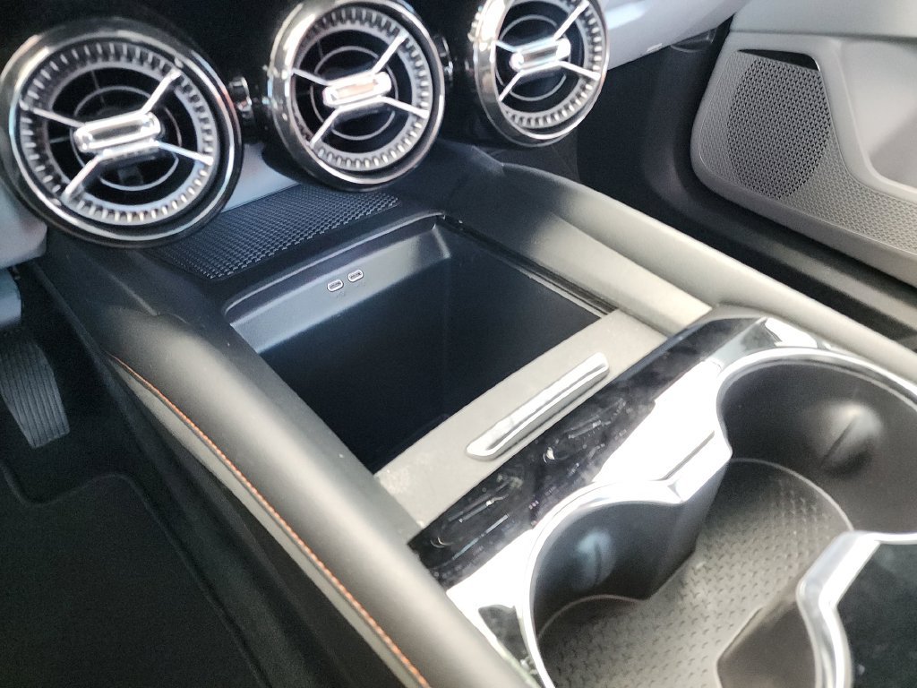 2026 Chevrolet Blazer EV SS - Photo 30