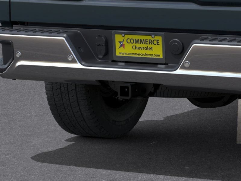 2026 Chevrolet Silverado 1500 LT - Photo 14
