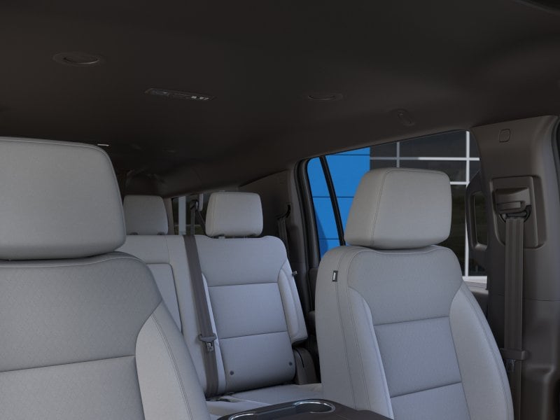 2026 Chevrolet Suburban LS - Photo 24