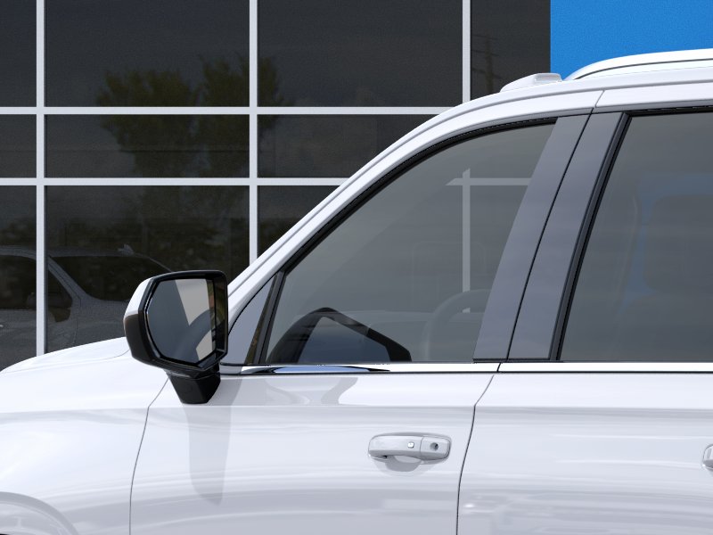 2026 Chevrolet Suburban LS - Photo 12