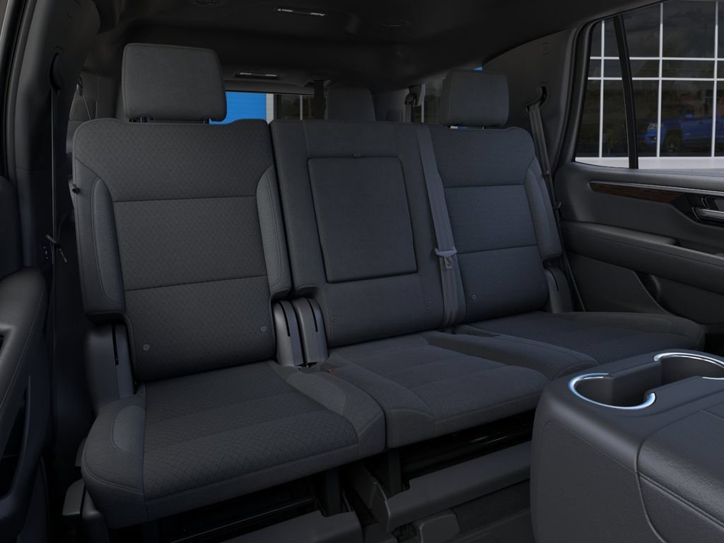 2026 Chevrolet Tahoe LS - Photo 17