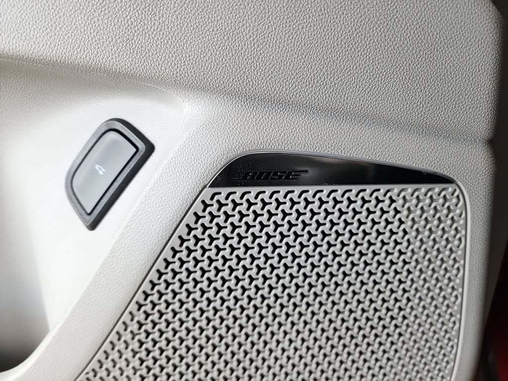 2026 Chevrolet Blazer EV SS - Photo 14