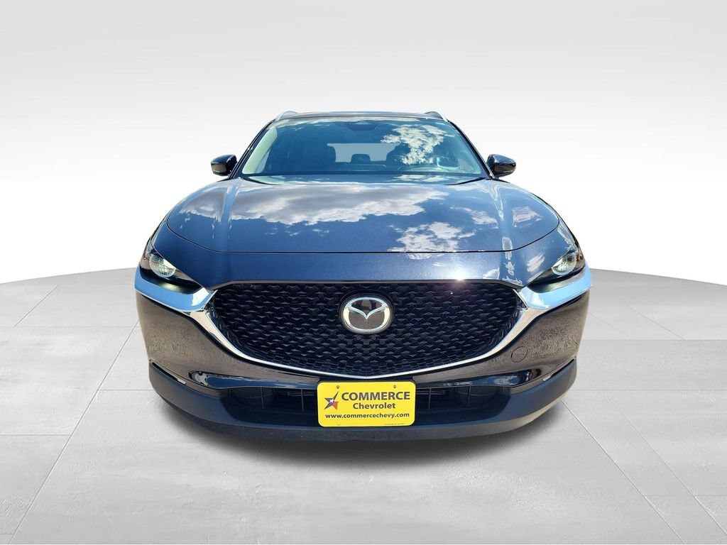 Used 2025 Mazda CX-30 2.5 S Preferred Package