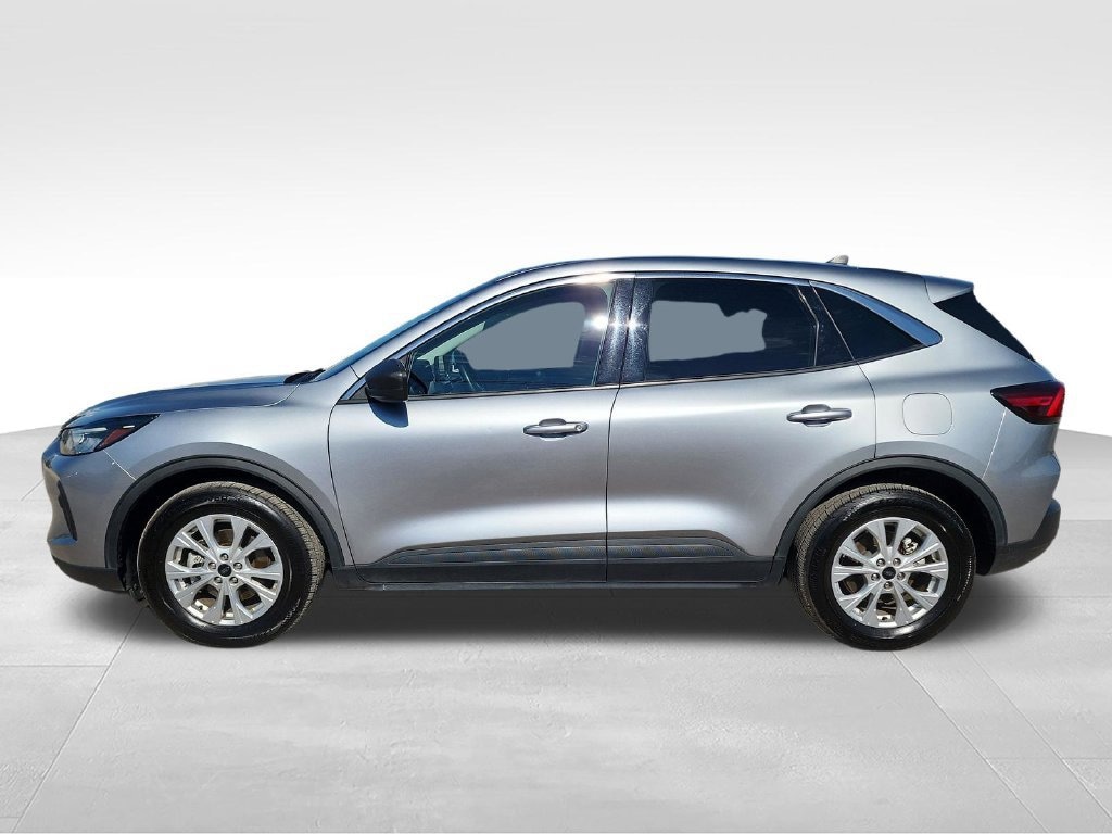 Used 2024 Ford Escape Active