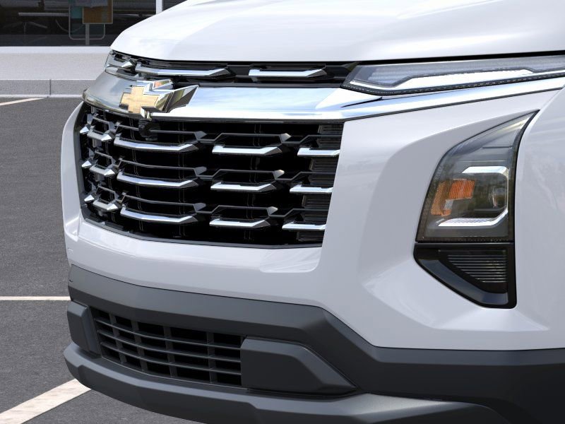 2026 Chevrolet Equinox LT - Photo 14
