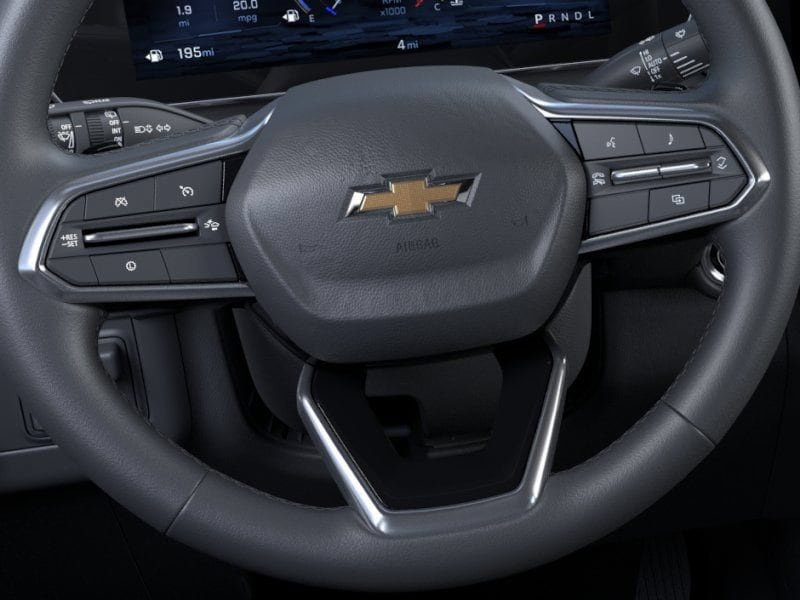 2026 Chevrolet Tahoe LS - Photo 19