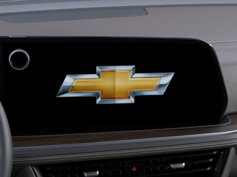 2027 Chevrolet Suburban High Country - Photo 44