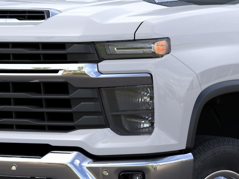 2026 Chevrolet Silverado 3500 HD LT - Photo 33