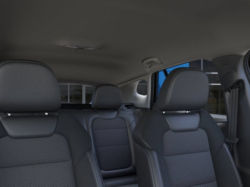 2026 Chevrolet Trax LT - Photo 24