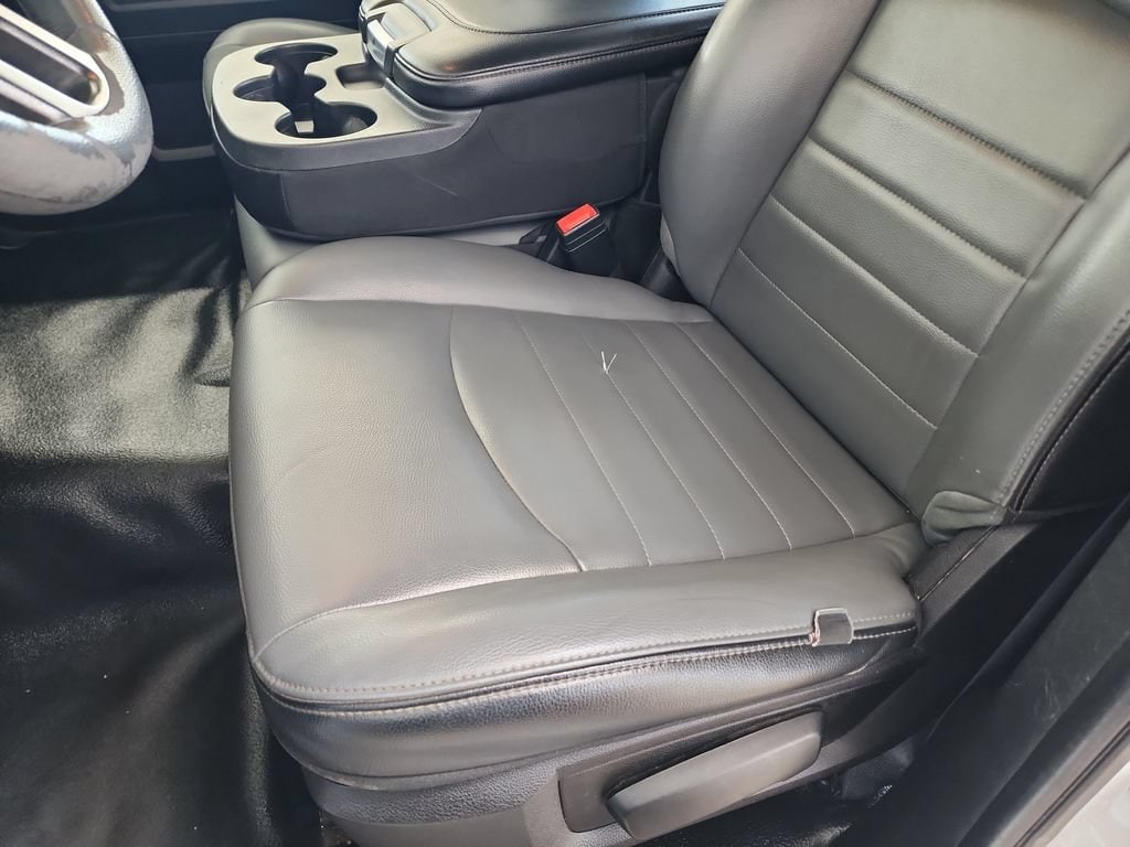 2022 RAM Ram 1500 Classic Tradesman - Photo 14