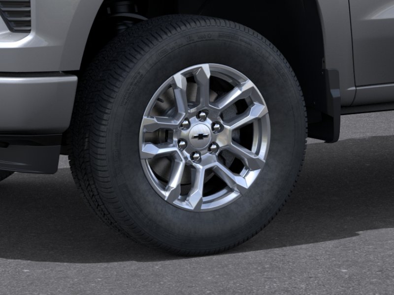 2026 Chevrolet Silverado 1500 RST - Photo 34