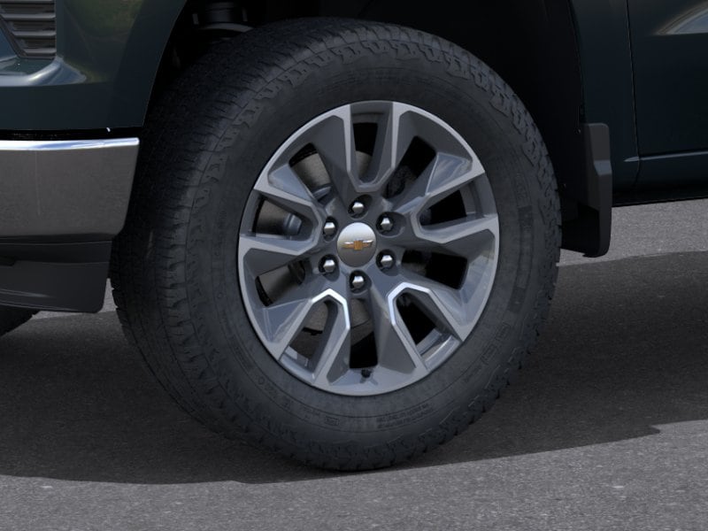 2026 Chevrolet Silverado 1500 LT - Photo 34