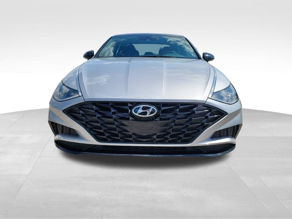 Used 2023 Hyundai Sonata SEL Plus