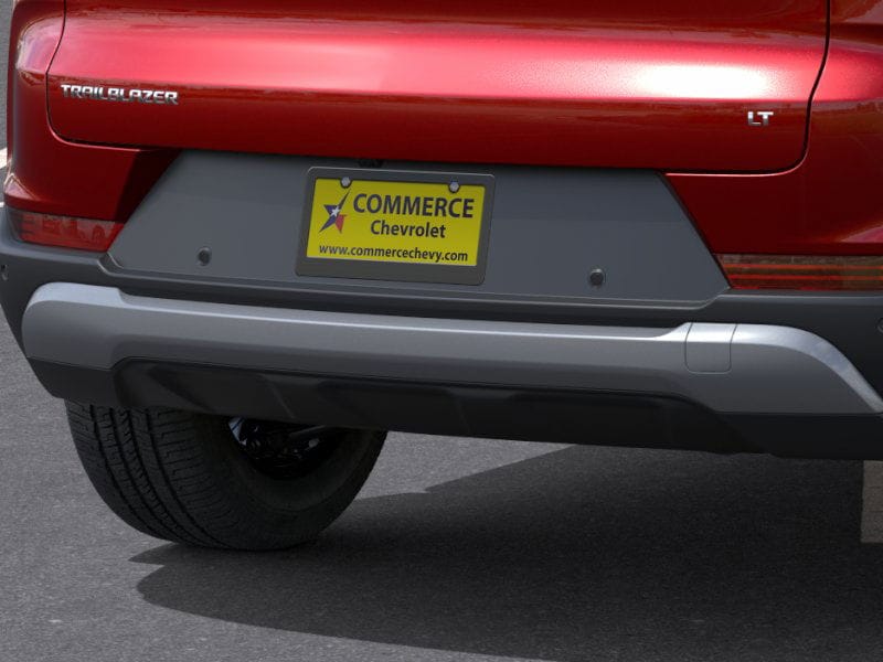2026 Chevrolet Trailblazer LT - Photo 14