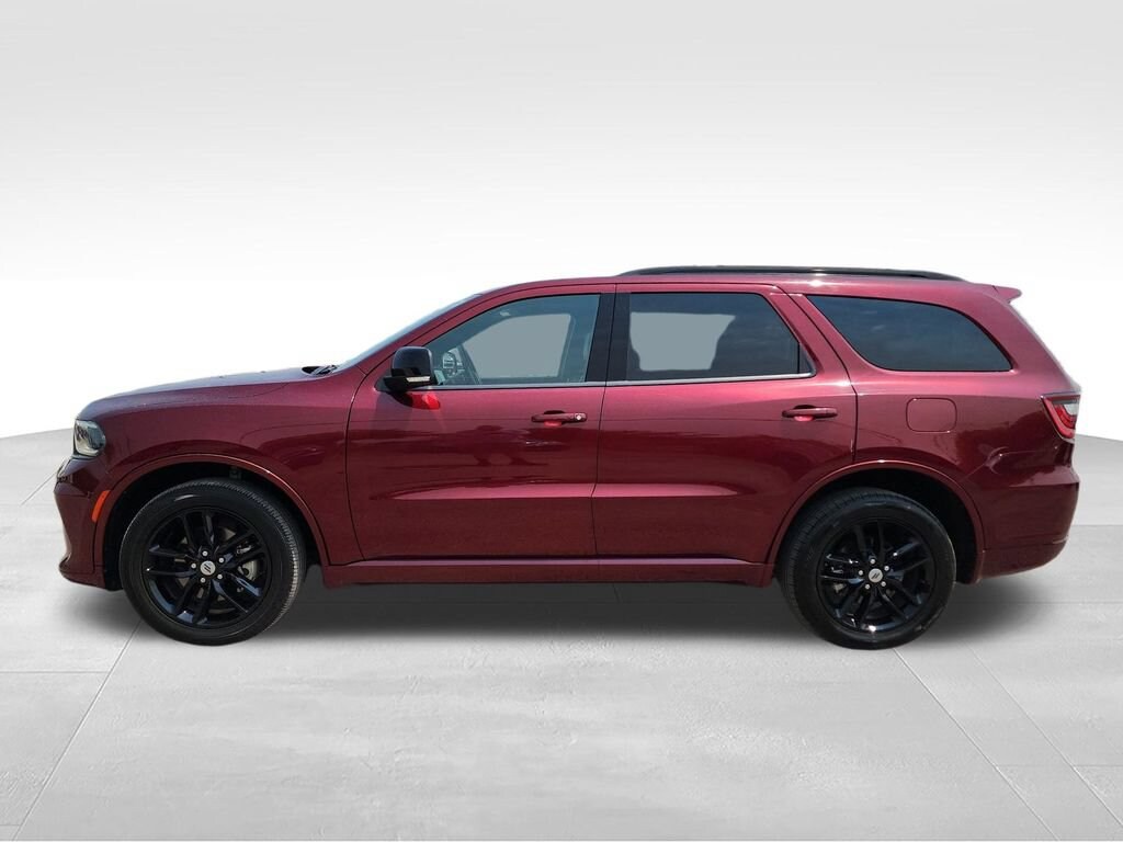 Used 2024 Dodge Durango GT Plus